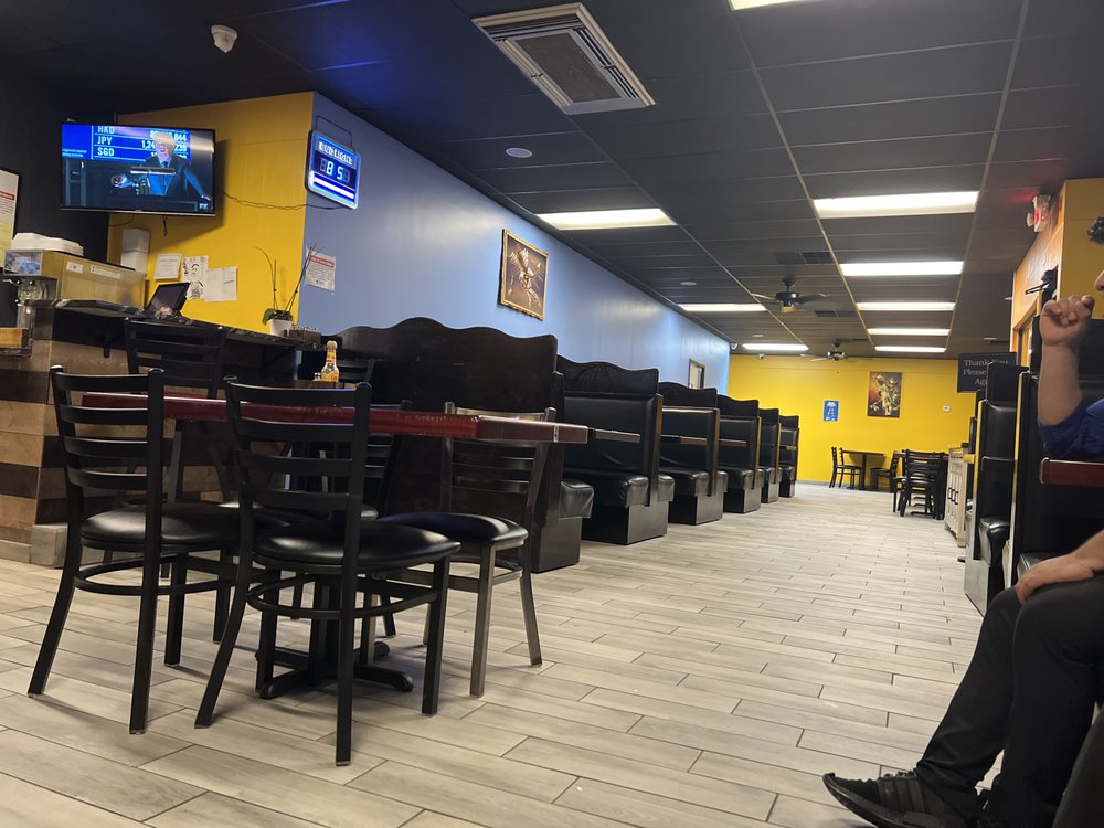 El Indio Bethalto Inc