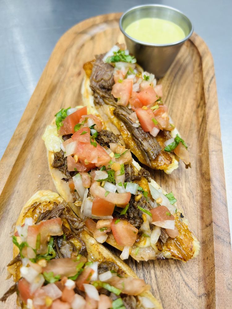 TTS Tacos & Tequilas