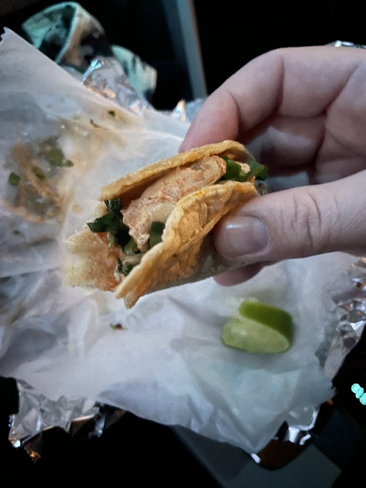 Tacos El Paraiso