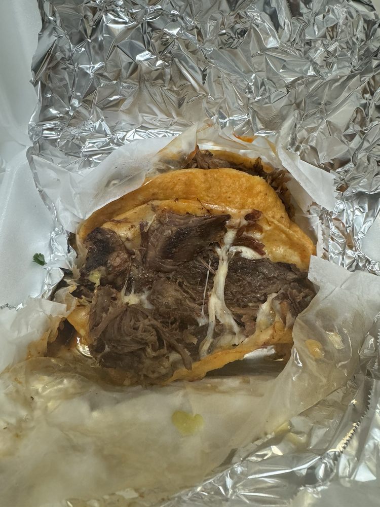 Carnitas & Barbacoa Los Chepe’s