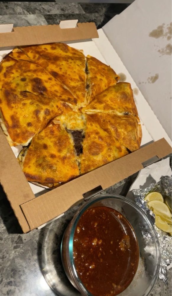 El Asador Restaurant