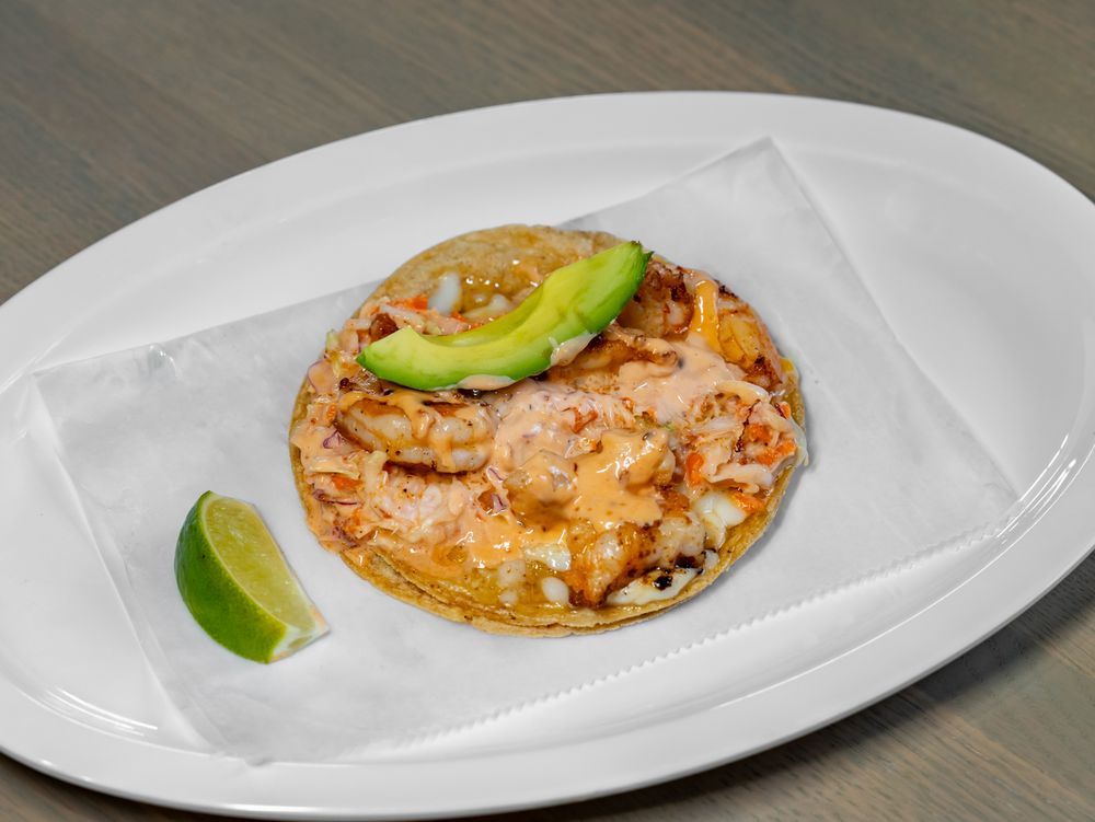Mix Mex Cue