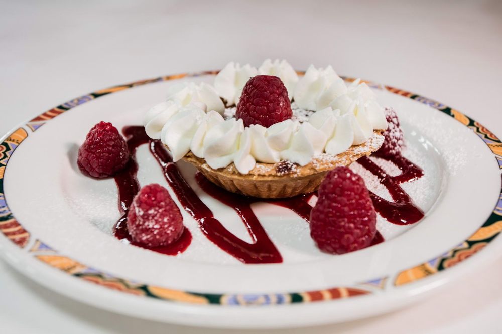 Mis Moles Restaurant