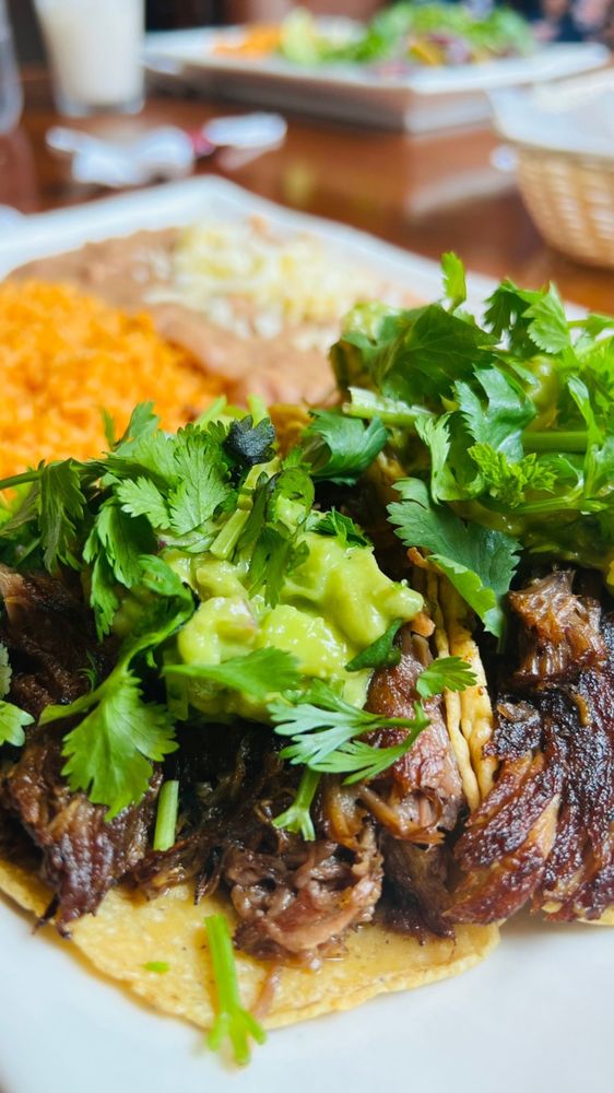 Don Pedro Mexican Restaurant