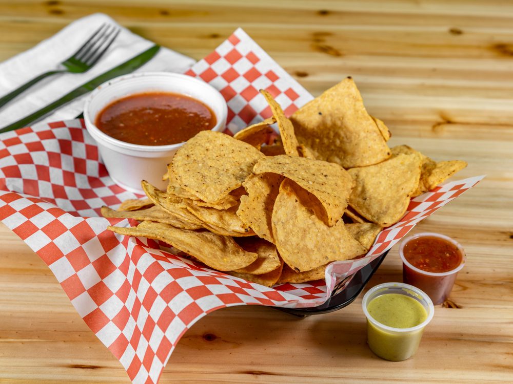 Taco Moro - Lakeview