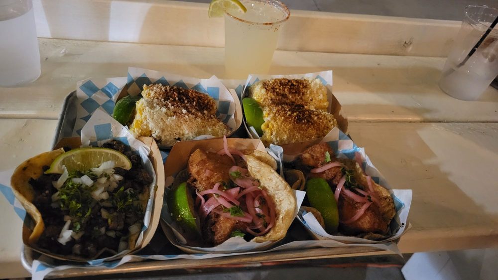 TacoRio - Temp. CLOSED