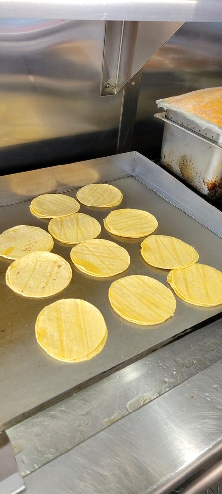 Mobile Coco’s Tacos