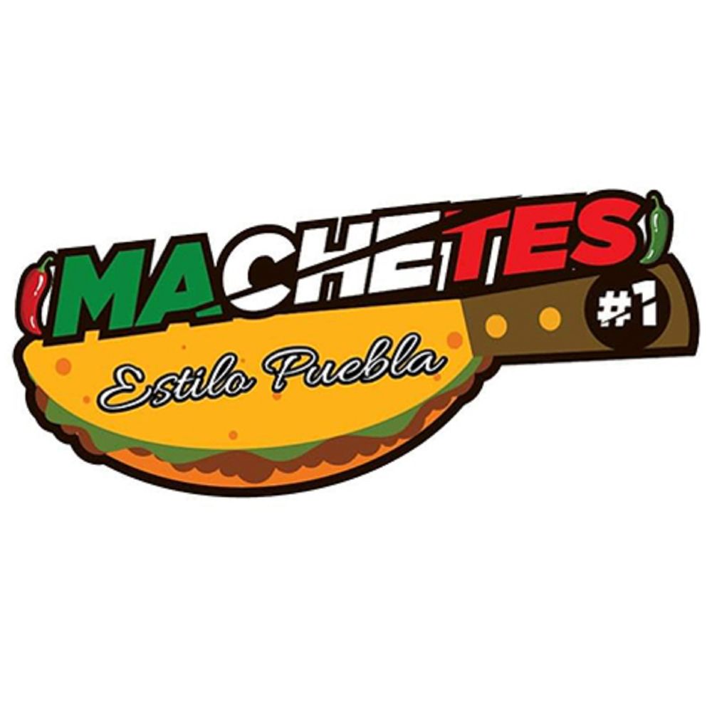 Machetes #1