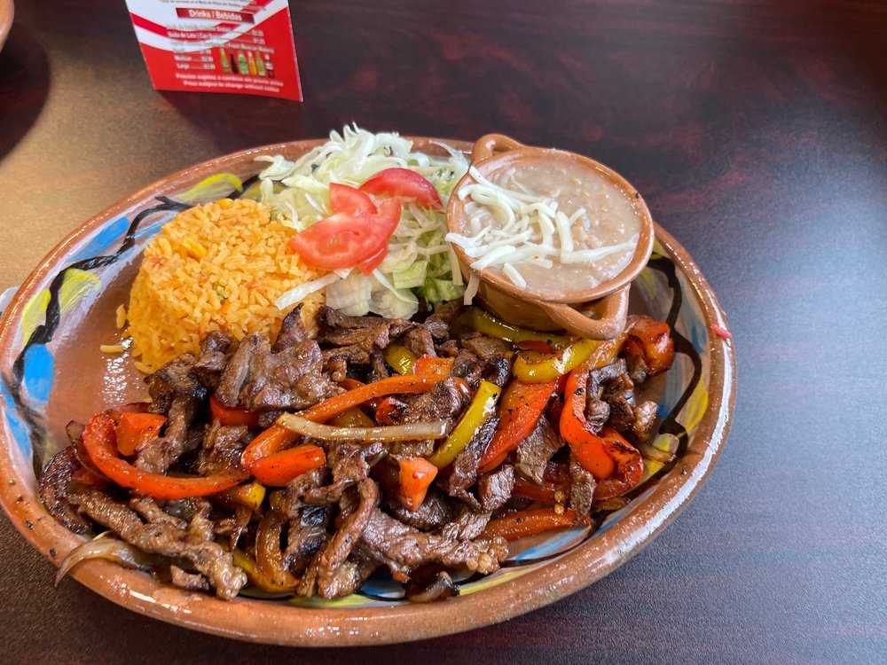 El Potrero Restaurante Y Taqueria