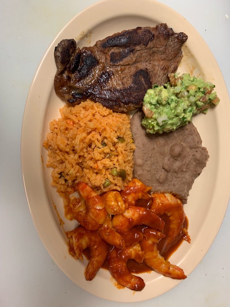 Taqueria Los Naranjos 2
