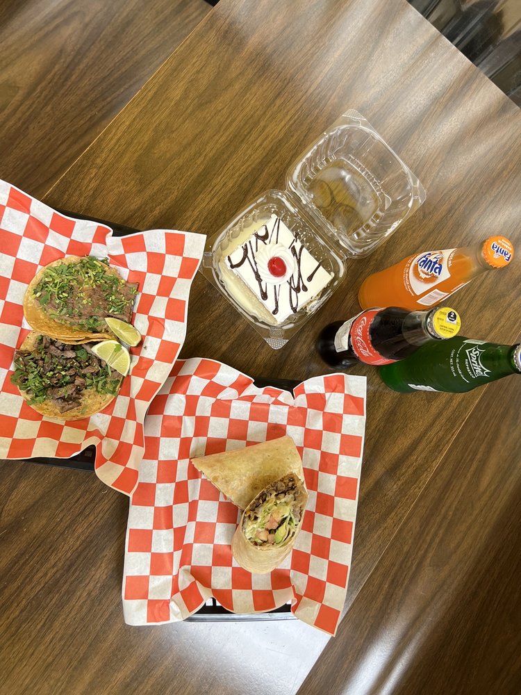 Taco Town