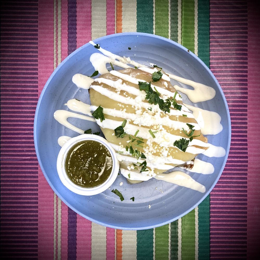 Fuego Authentic Mexican Cuisine