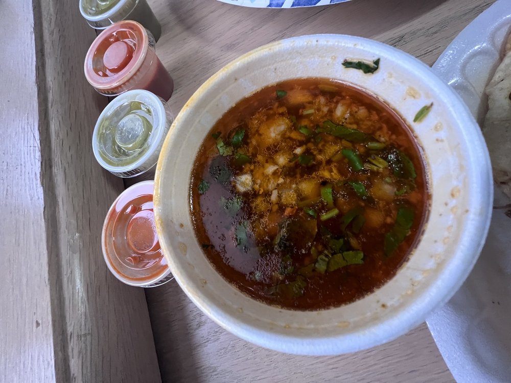 Taqueria Resendiz - Temp. CLOSED