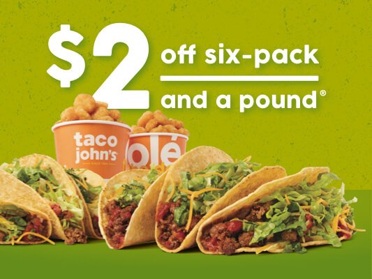 Taco John’s