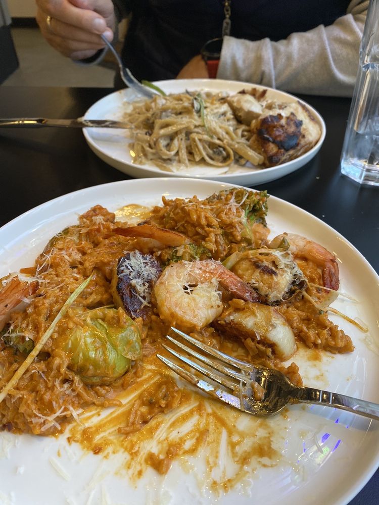 Food Lab