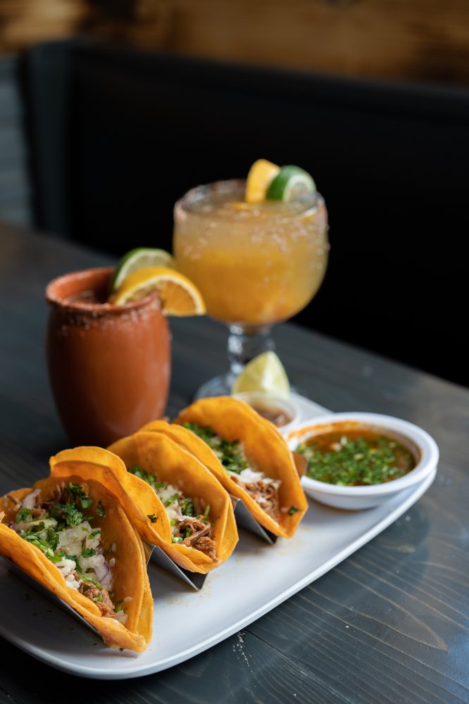 La Catrina Restaurante & Bar