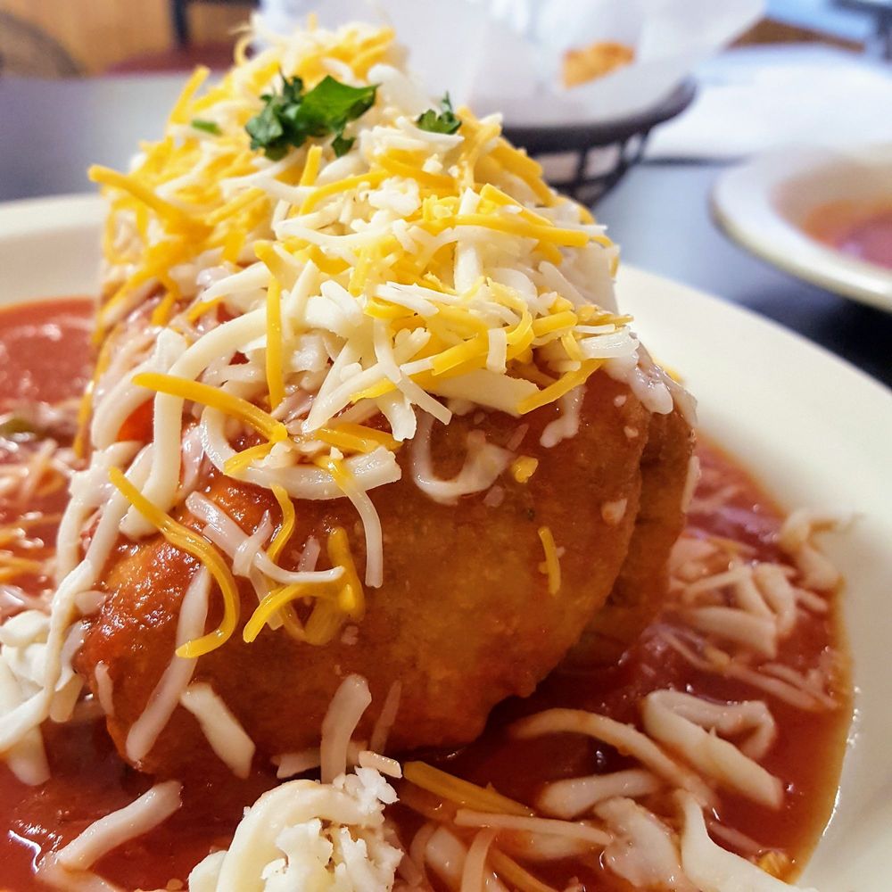 Kenya’s Family Restaurant