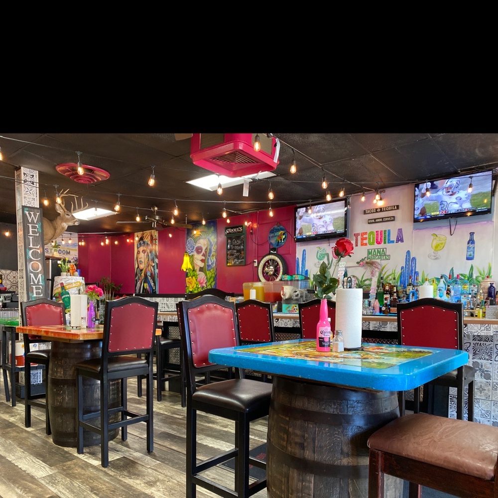 Cantina Margaritas Authentic Mexican - Thorp