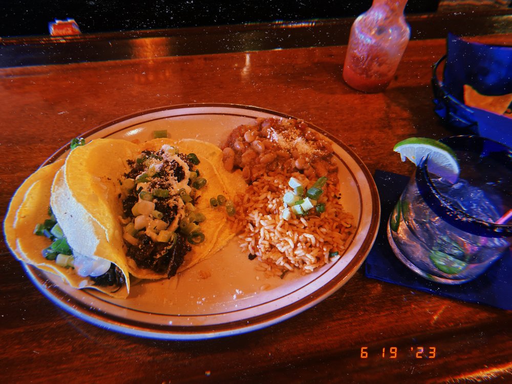 Mavericks Restaurante Mexicano