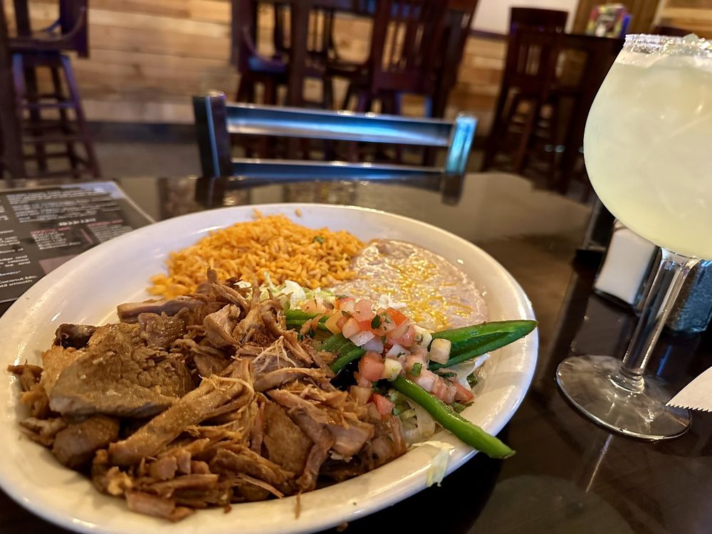 Gloria’s Cantina & Mexican Grill