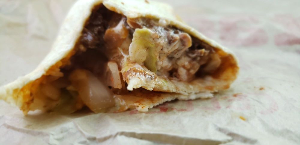 Taco John’s