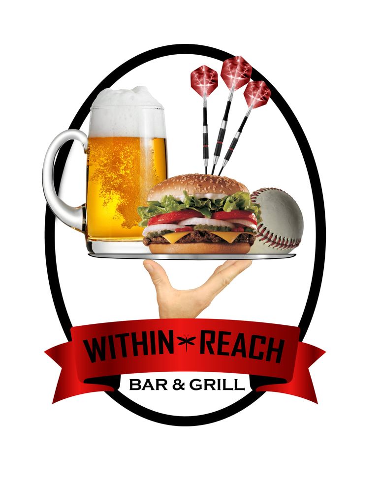 Within Reach Bar and Grill