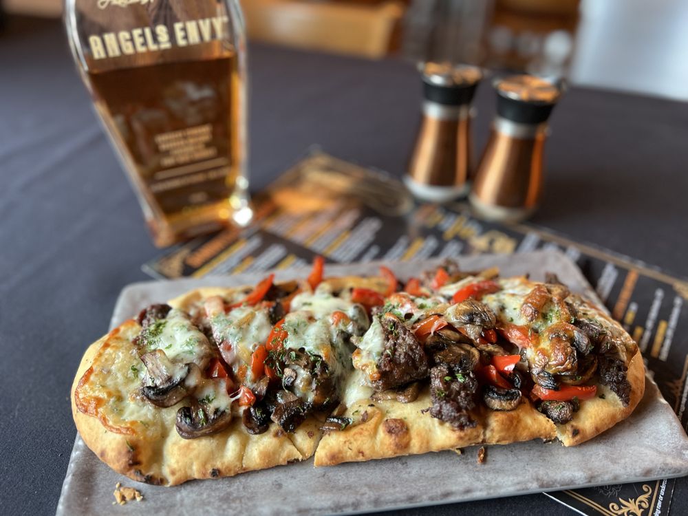 MJ’s Bar and Grill