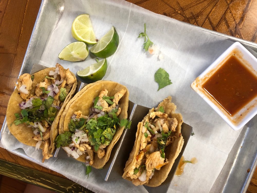 Jalapeño Mexican Restaurant