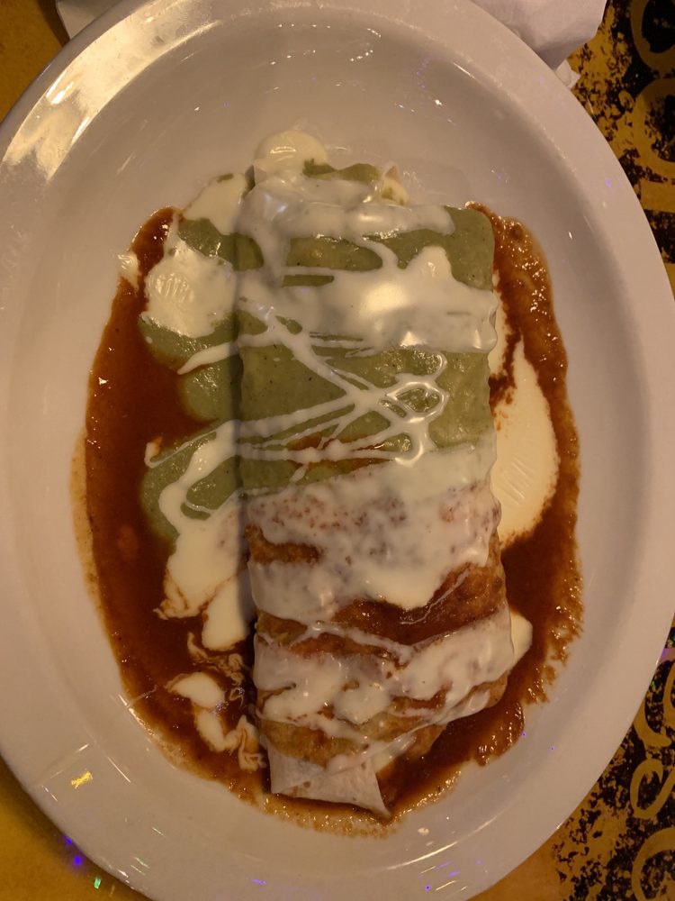Sobremesa Cuisine Y Cantina