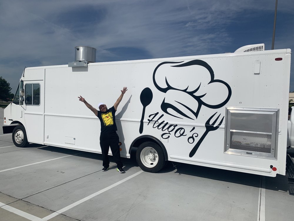 Hugo’s Taco Truck