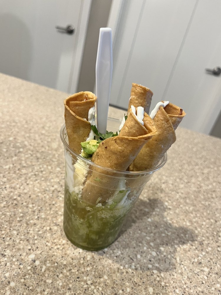 El Taco Guapo