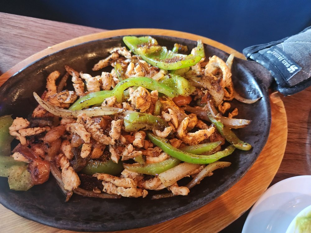 Guadalajara Mexican Restaurant