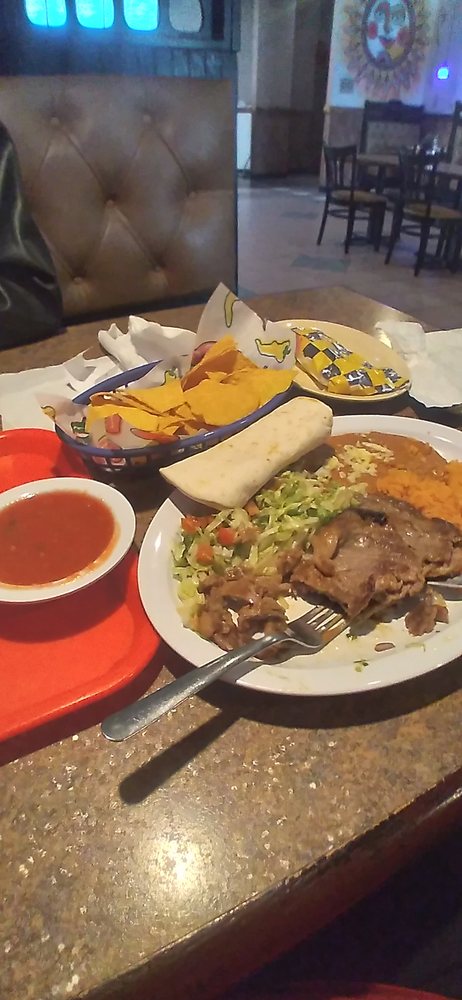 Mimi’s Taqueria