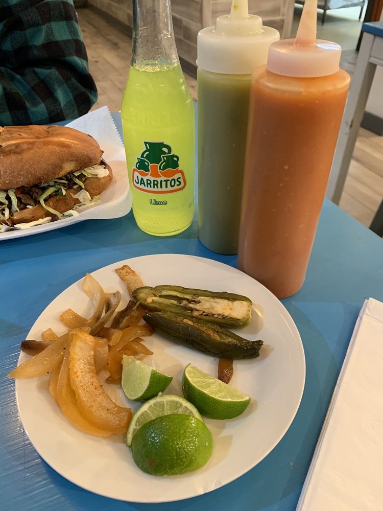 Tacos Don Beto’s