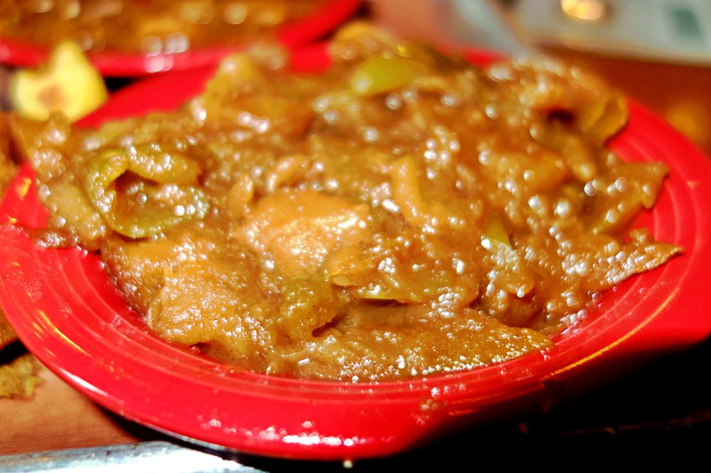 Dr. Rolf’s Barbeque - Temp. CLOSED