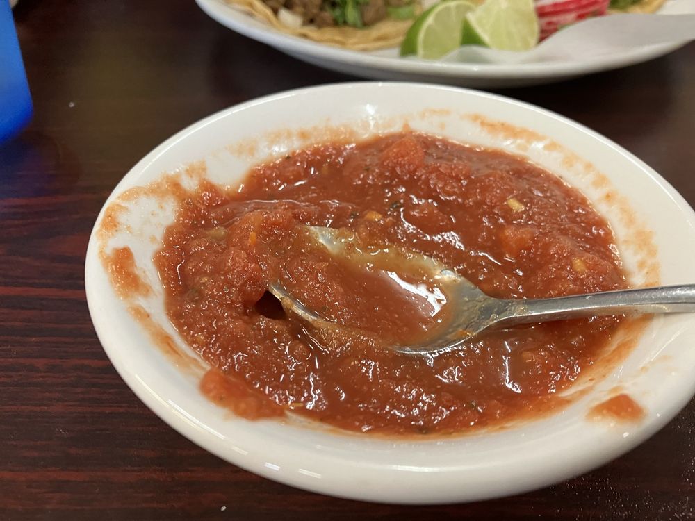 El Rincon Chilango