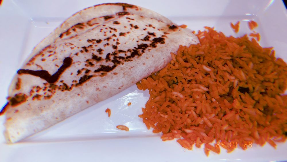 Don Juan Mexican restaurant