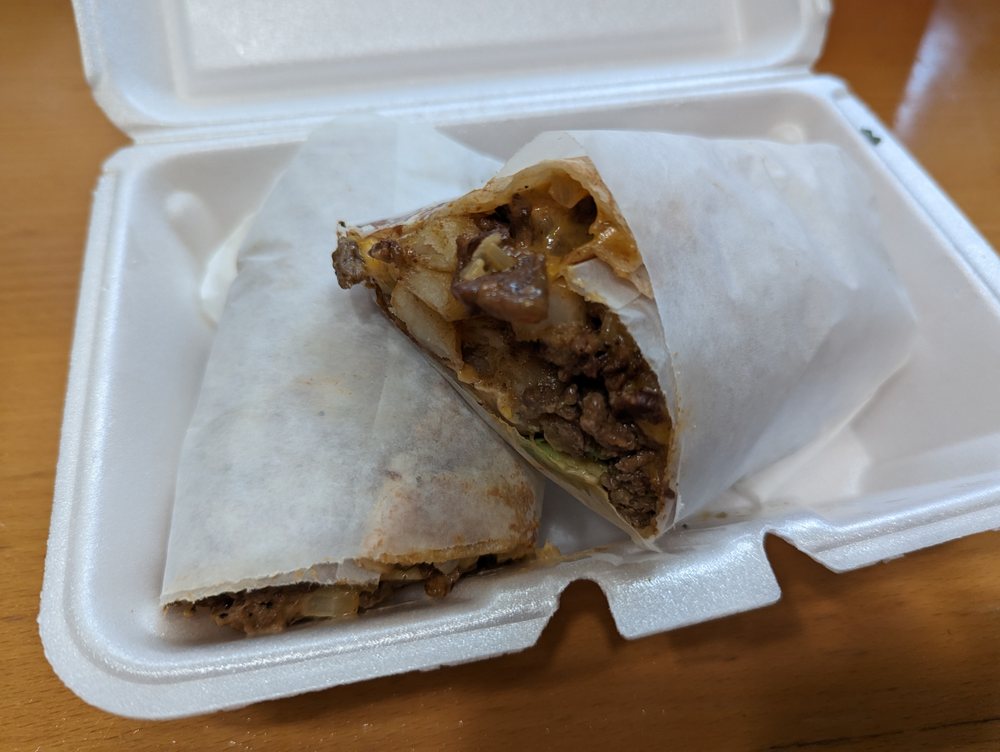 Sheila’s Bakery & Taqueria