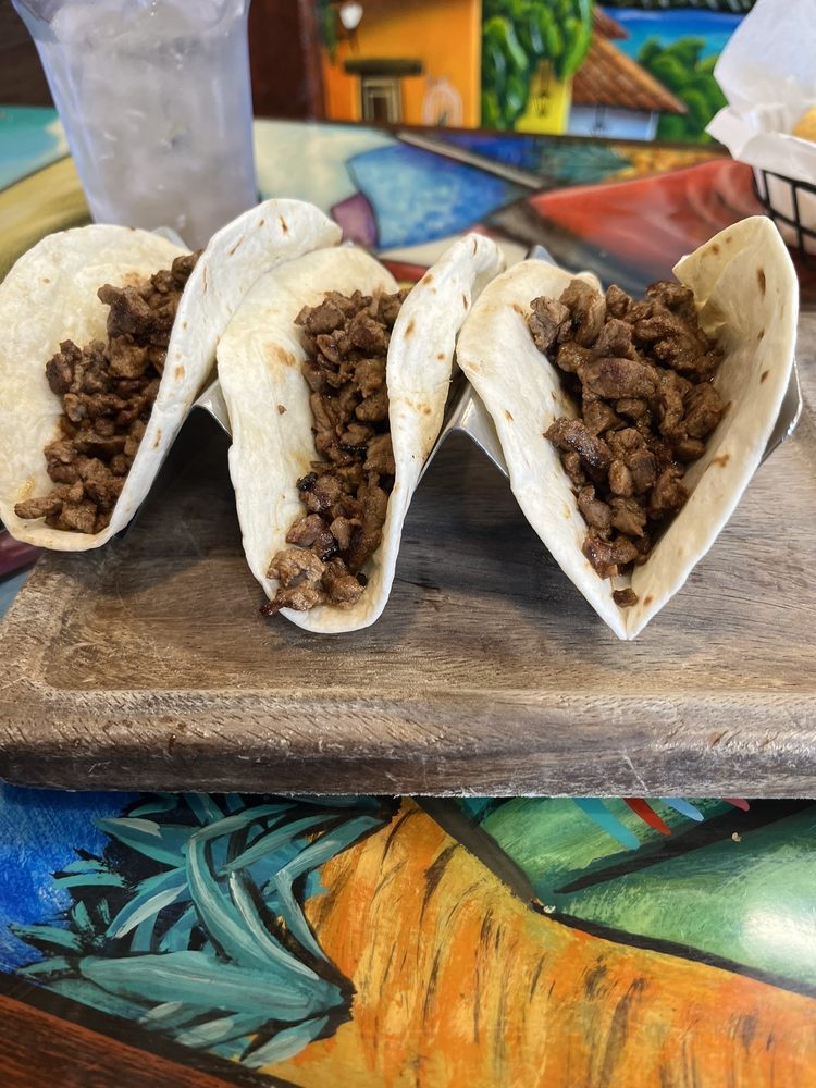 EL Mezcal Grill