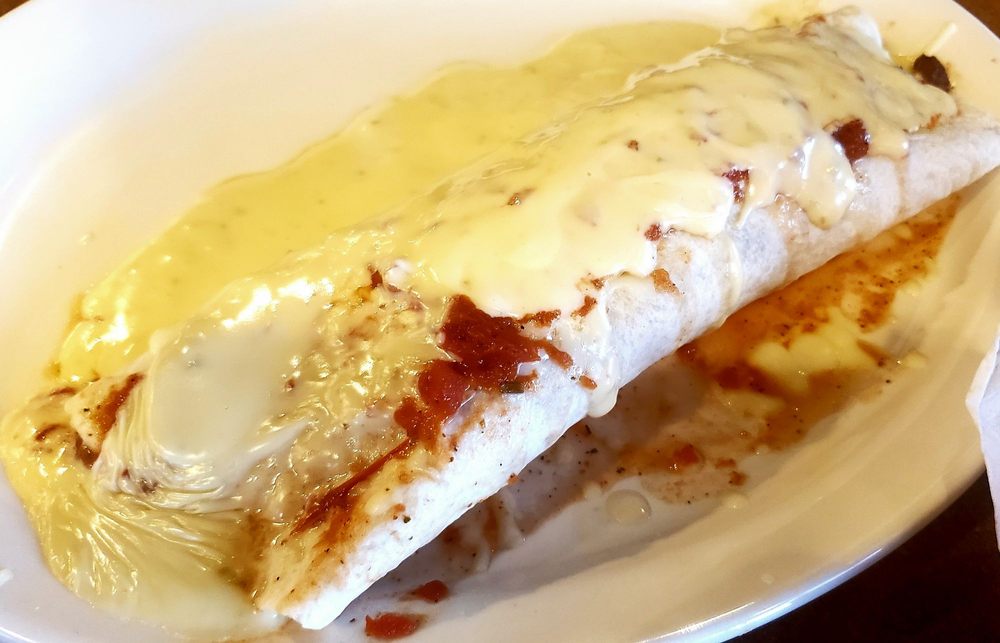 Cubiletes Mexican Bar & Grill