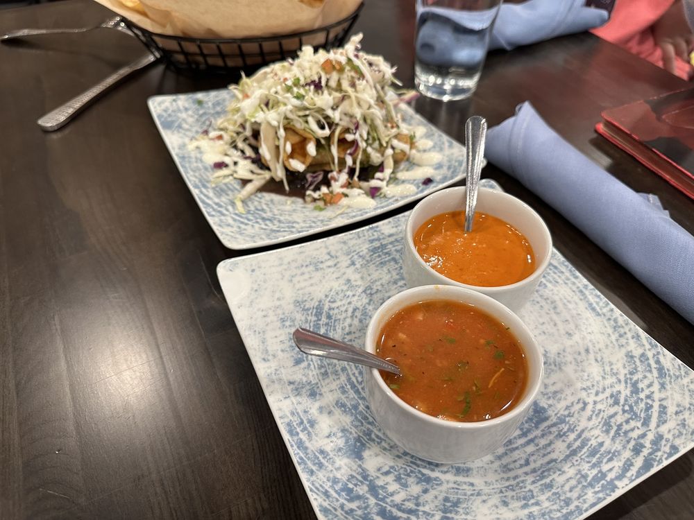 El Timon Mexican Cuisine & Bar