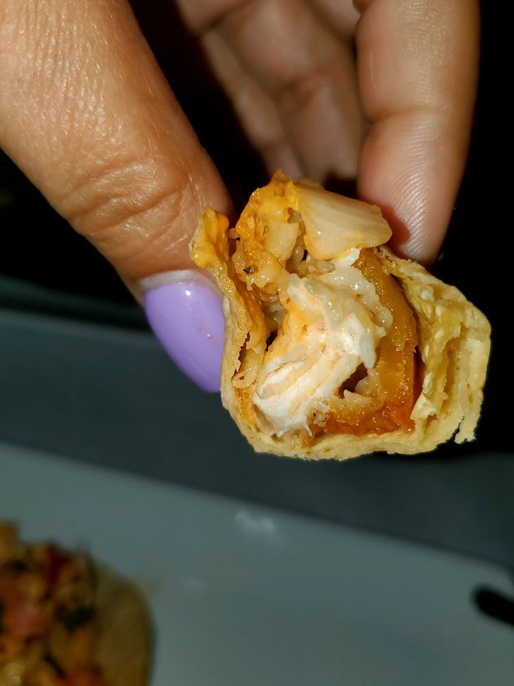 Mi Sueño Upscale Mexican Cuisine & Cocktails