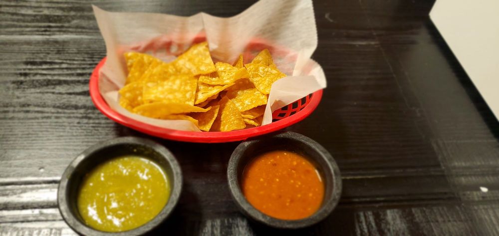 Taquería Los Jr’s