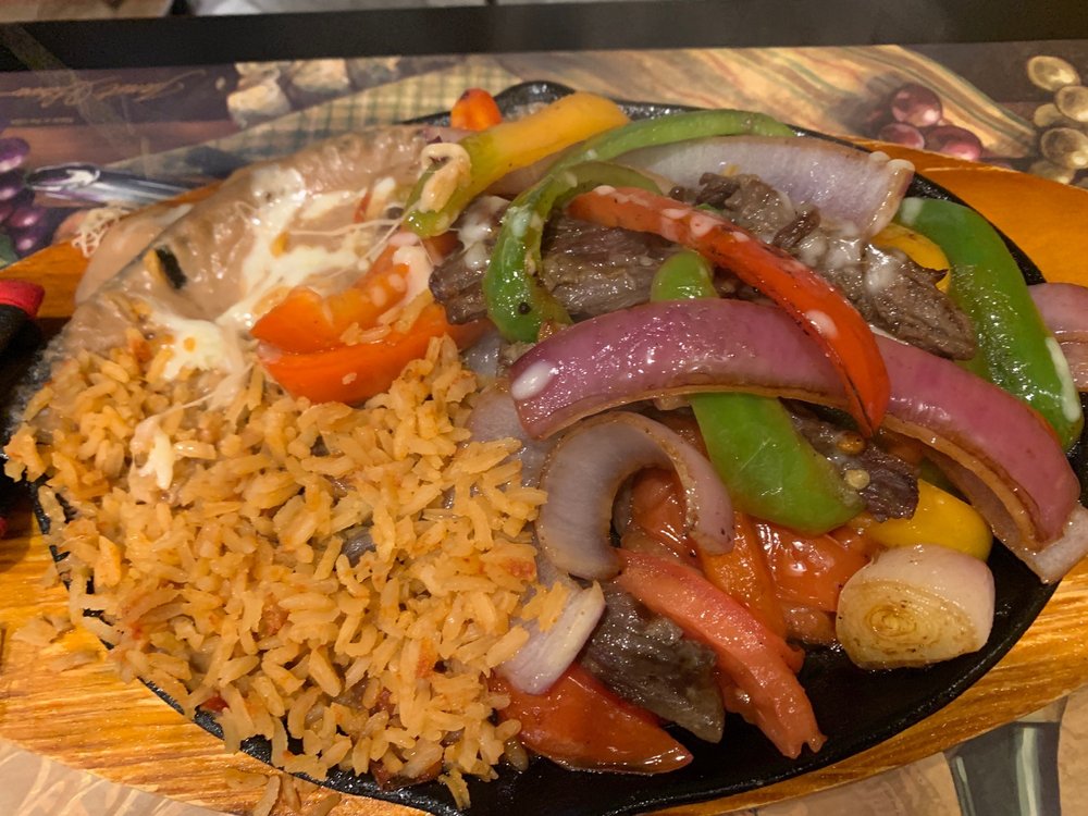 Maria’s Buena Cocina