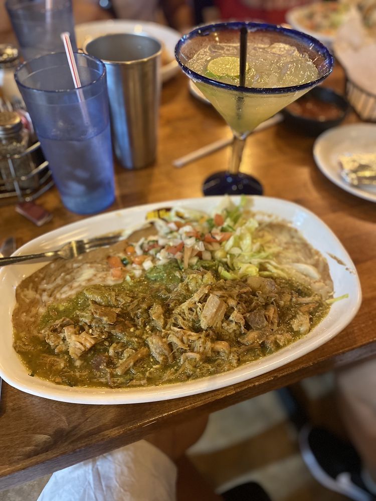 El Toro Bravo New Palestine