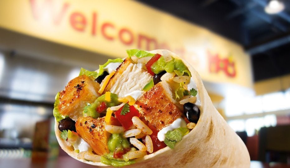 Moe’s Southwest Grill