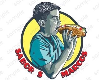 Sabor San Marcos