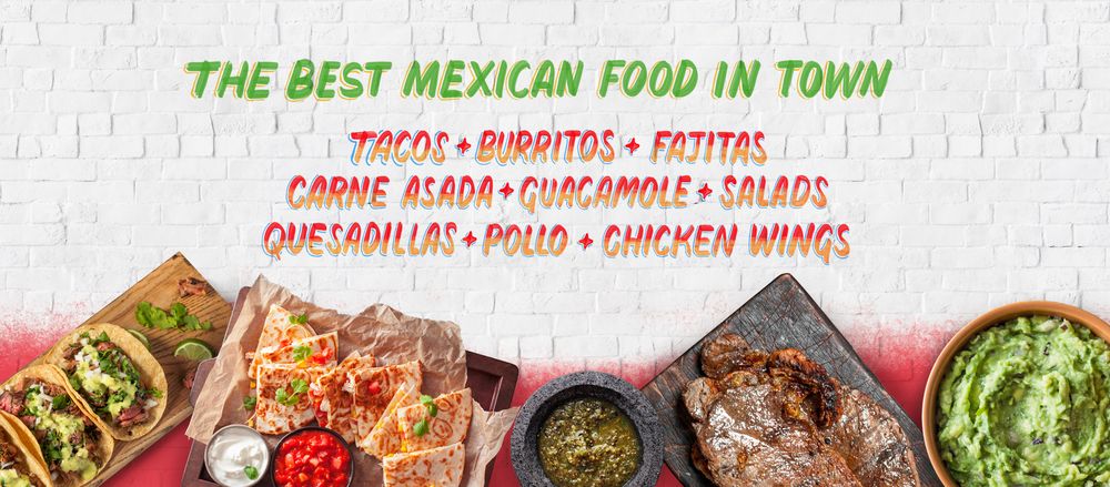 Ivan’s Mexican Grill