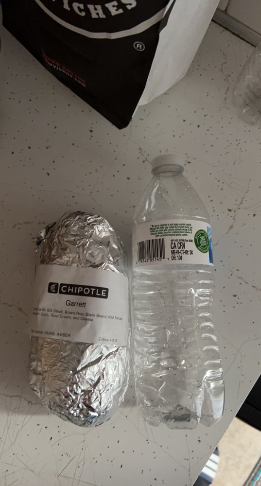 Chipotle Mexican Grill