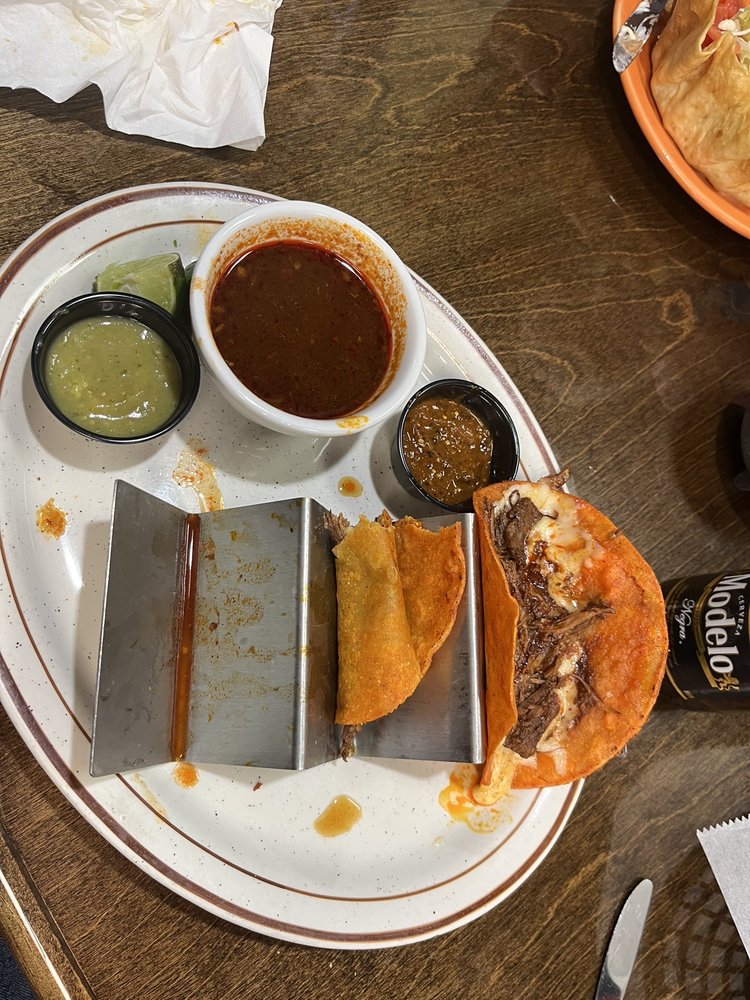 Jorge’s Mexican Restaurant